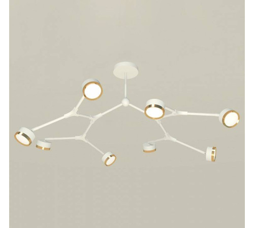 Люстра на штанге Ambrella Light XB XB9059152