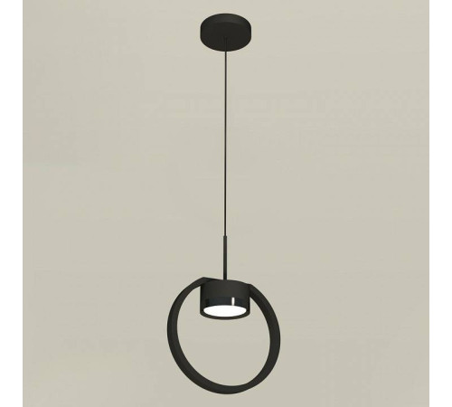 Подвесной светильник Ambrella Light XB XB9102100