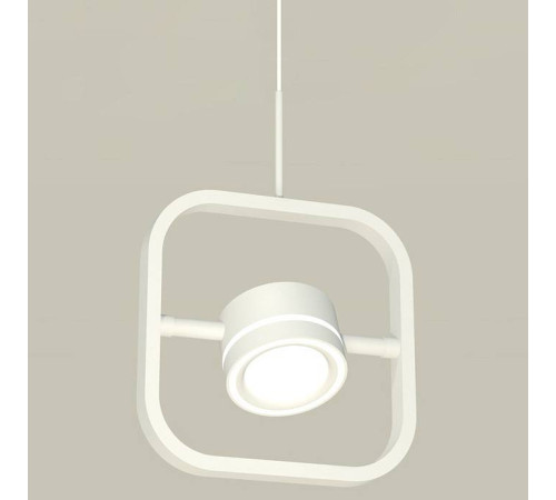 Подвесной светильник Ambrella Light XB XB9118151