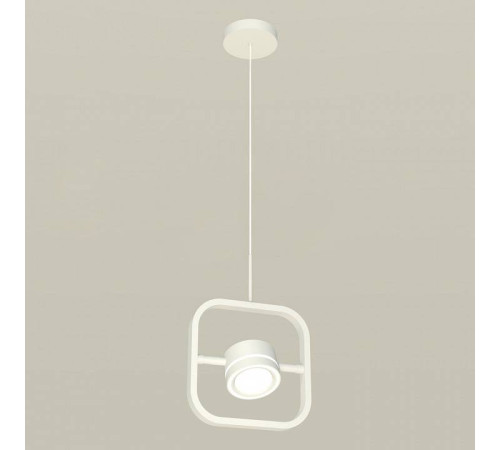 Подвесной светильник Ambrella Light XB XB9118151