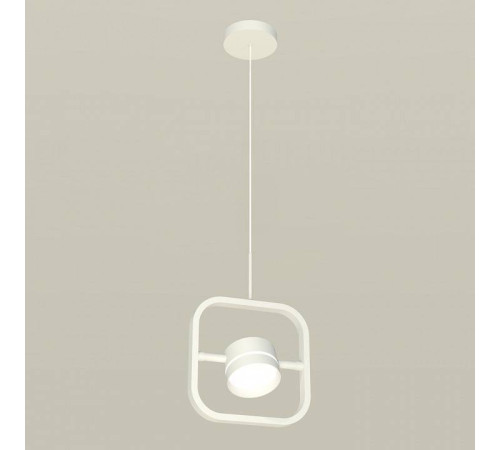 Подвесной светильник Ambrella Light XB XB9118152