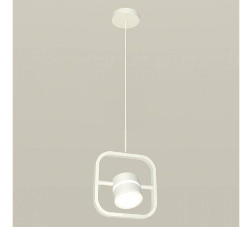 Подвесной светильник Ambrella Light XB XB9118153