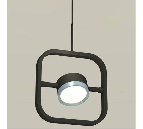 Подвесной светильник Ambrella Light XB XB9119102