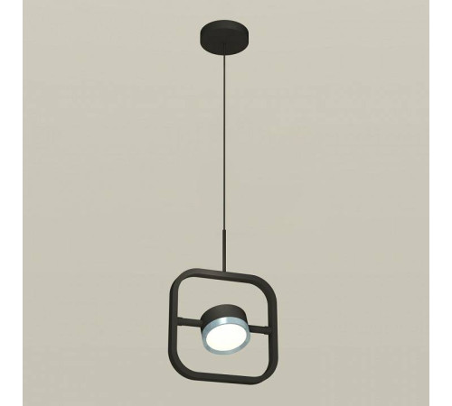 Подвесной светильник Ambrella Light XB XB9119102