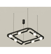 Подвесная люстра Ambrella Light XB XB9182200