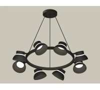 Подвесная люстра Ambrella Light XB XB9198100