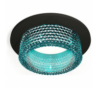 Встраиваемый светильник Ambrella Light XC XC6513043