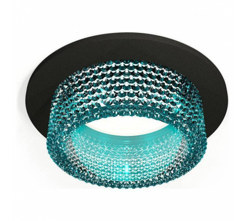 Встраиваемый светильник Ambrella Light XC XC6513043