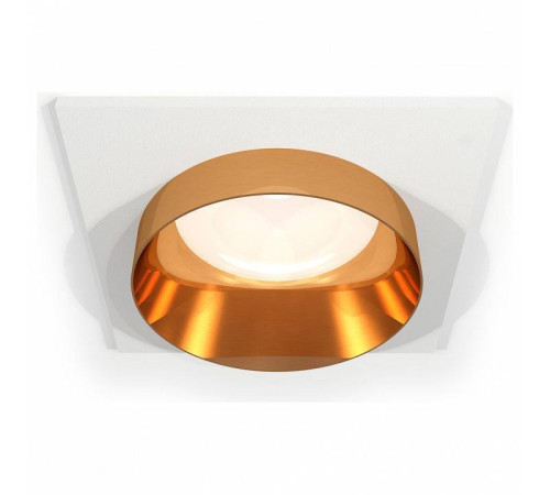 Встраиваемый светильник Ambrella Light XC XC6520024