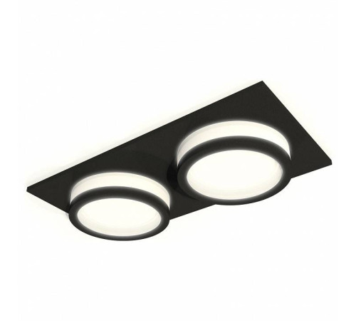 Встраиваемый светильник Ambrella Light XC XC6526060