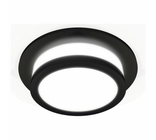 Встраиваемый светильник Ambrella Light XC XC7622041