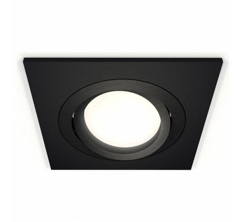 Встраиваемый светильник Ambrella Light XC XC7632081