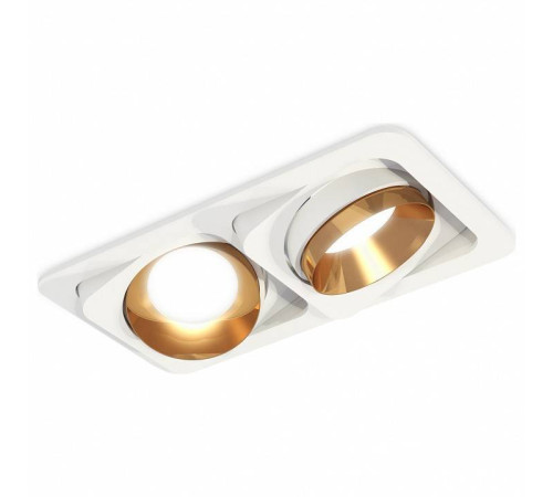 Встраиваемый светильник Ambrella Light XC XC7663024