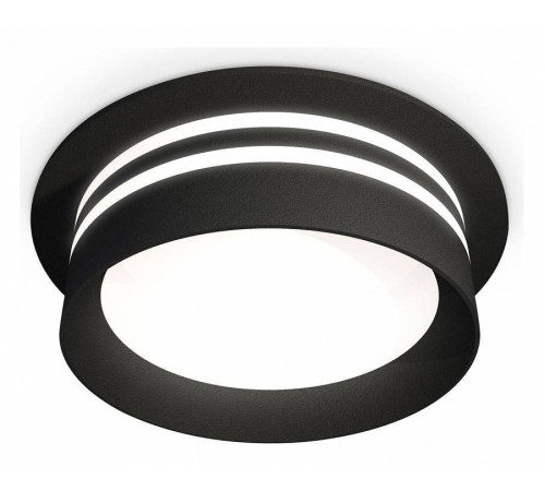 Встраиваемый светильник Ambrella Light XC XC8051021