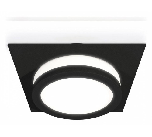 Встраиваемый светильник Ambrella Light XC XC8062017