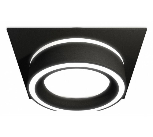 Встраиваемый светильник Ambrella Light XC XC8062018