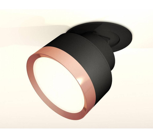 Встраиваемый светильник на штанге Ambrella Light XM XM8102503