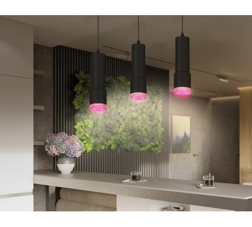 Подвесной светильник Ambrella Light XP XP7402003