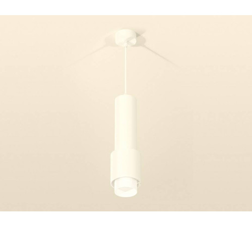 Подвесной светильник Ambrella Light XP XP7722010