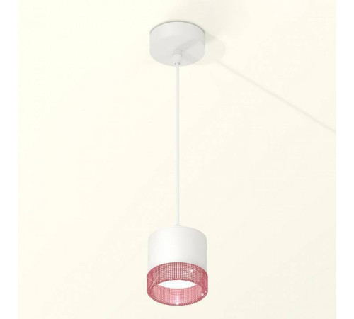 Подвесной светильник Ambrella Light XP GX53 XP8110040