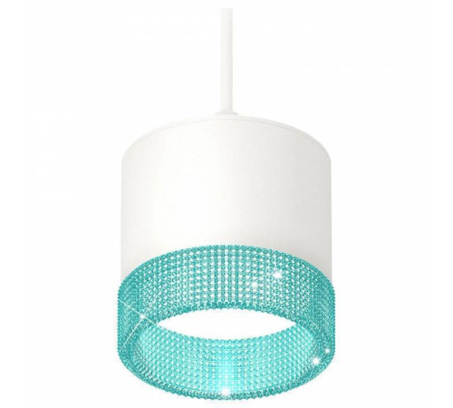 Подвесной светильник Ambrella Light XP GX53 XP8110041