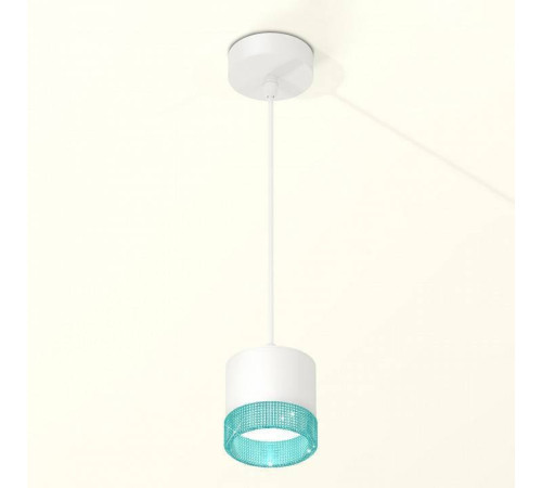 Подвесной светильник Ambrella Light XP GX53 XP8110041