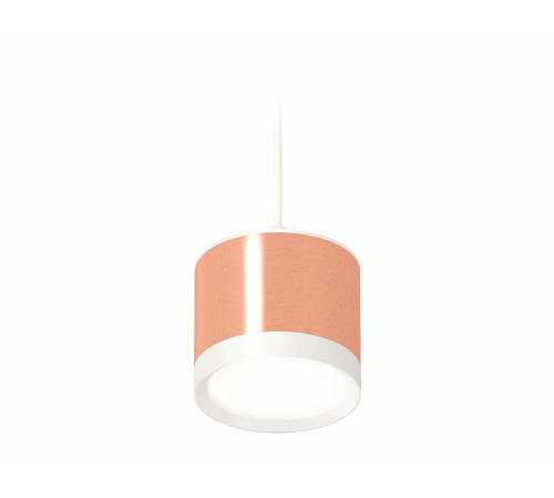 Подвесной светильник Ambrella Light XP GX53 XP8122011