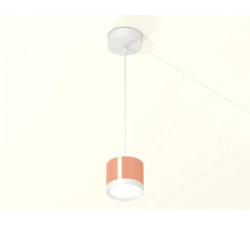 Подвесной светильник Ambrella Light XP GX53 XP8122011