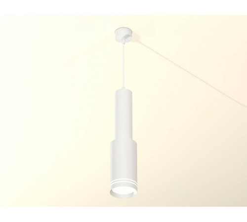 Подвесной светильник Ambrella Light XP GX53 XP8161001