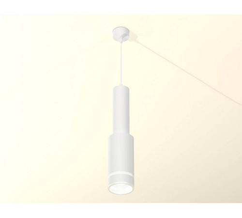 Подвесной светильник Ambrella Light XP GX53 XP8161002