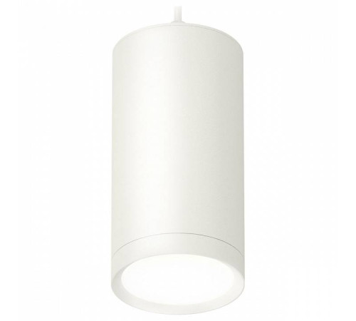 Подвесной светильник Ambrella Light XP GX53 XP8161011