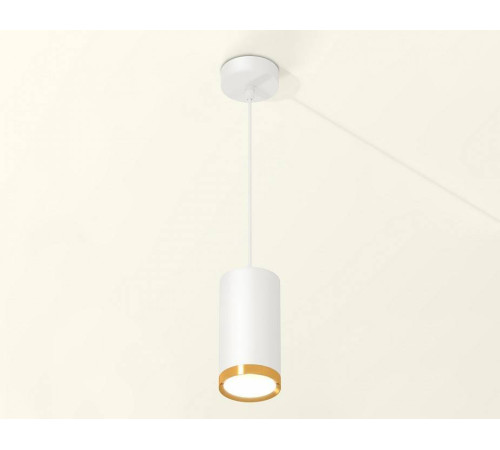 Подвесной светильник Ambrella Light XP GX53 XP8161013