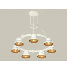 Подвесная люстра Ambrella Light XR XR92031402