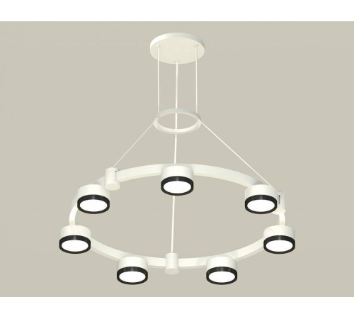 Подвесная люстра Ambrella Light XR XR92031501