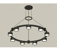 Подвесная люстра Ambrella Light XR XR92051800