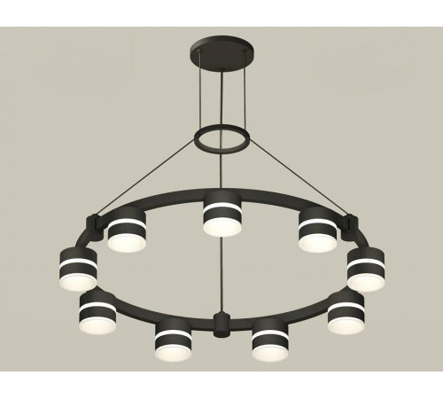 Подвесная люстра Ambrella Light XR XR92051902