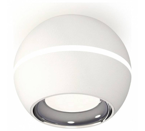 Накладной светильник Ambrella Light XS XS1101002