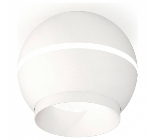 Накладной светильник Ambrella Light XS XS1101010