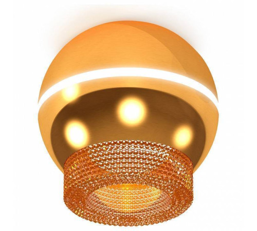 Накладной светильник Ambrella Light XS XS1105020