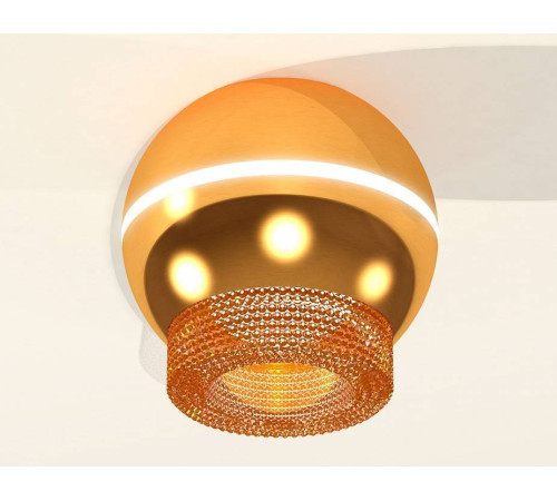 Накладной светильник Ambrella Light XS XS1105020