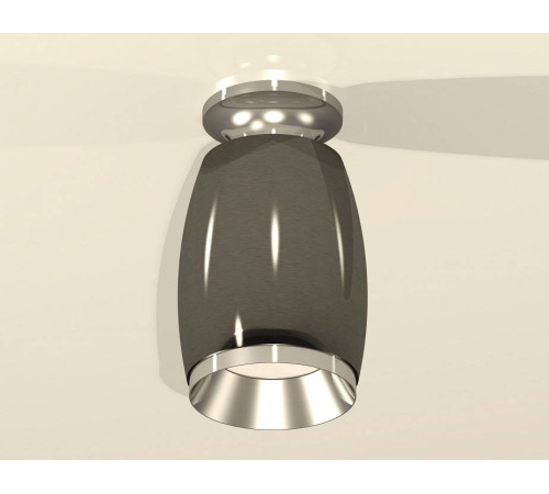 Накладной светильник Ambrella Light XS XS1123040