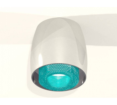 Накладной светильник Ambrella Light XS XS1143011