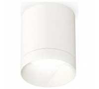 Накладной светильник Ambrella Light XS XS6301020