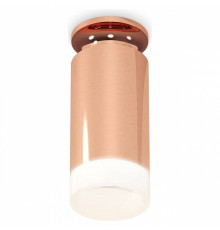 Накладной светильник Ambrella Light XS XS6326082