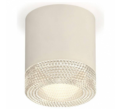 Накладной светильник Ambrella Light XS XS7401020