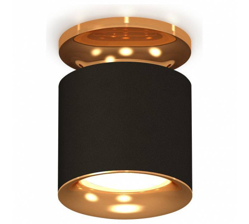 Накладной светильник Ambrella Light XS XS7402102