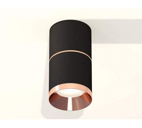 Накладной светильник Ambrella Light XS XS7402201