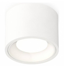 Накладной светильник Ambrella Light XS XS7510010