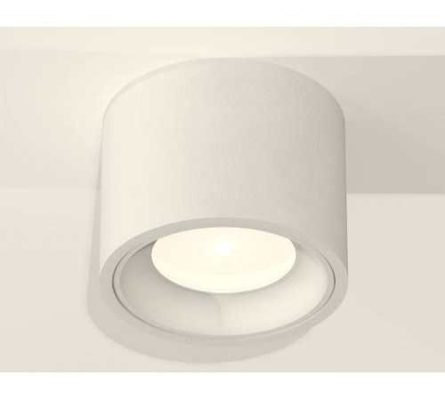 Накладной светильник Ambrella Light XS XS7510010