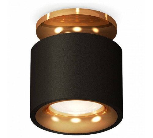 Накладной светильник Ambrella Light XS XS7511121